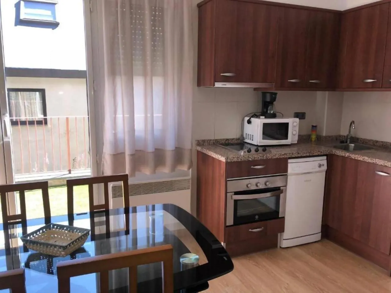 Appartement Araco 1D By Confortsky Pas de la Case