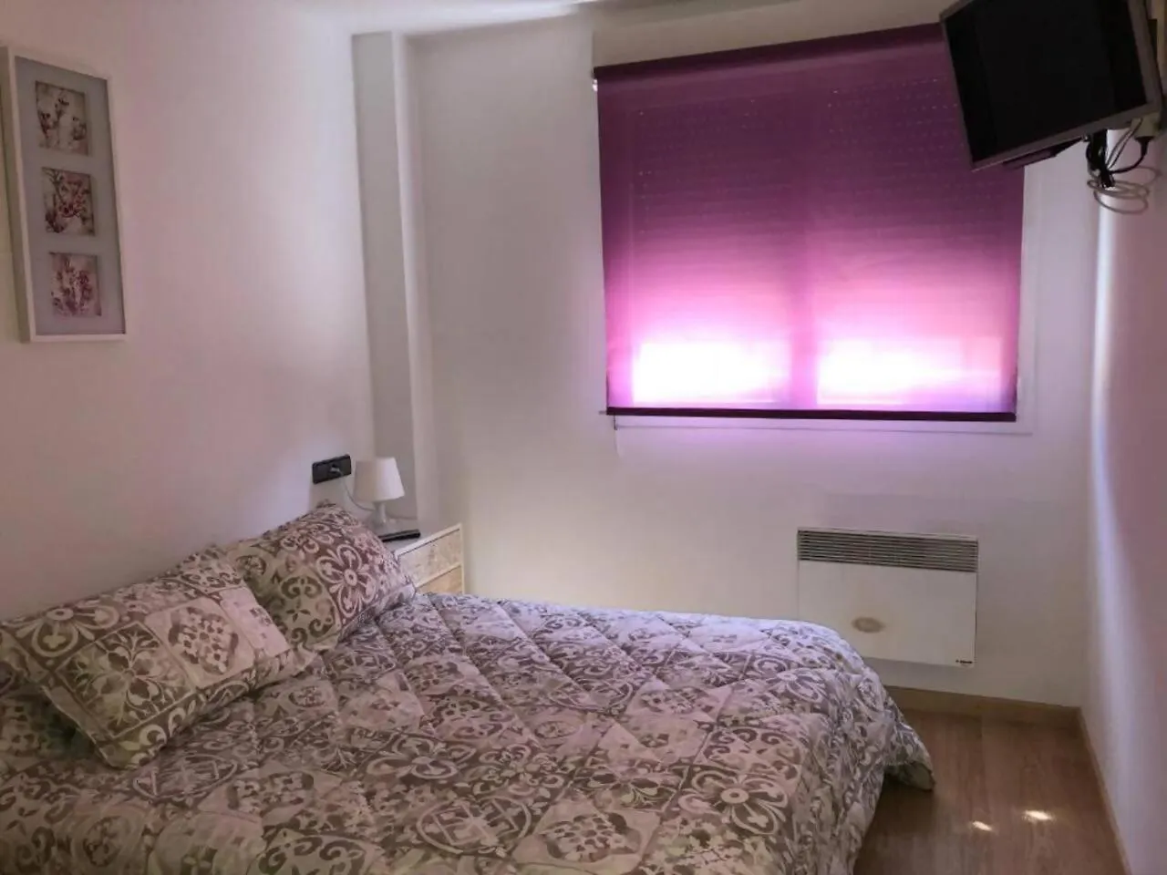 Appartement Araco 1D By Confortsky Pas de la Case Andorre
