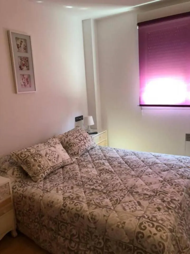 Appartement Araco 1D By Confortsky Pas de la Case